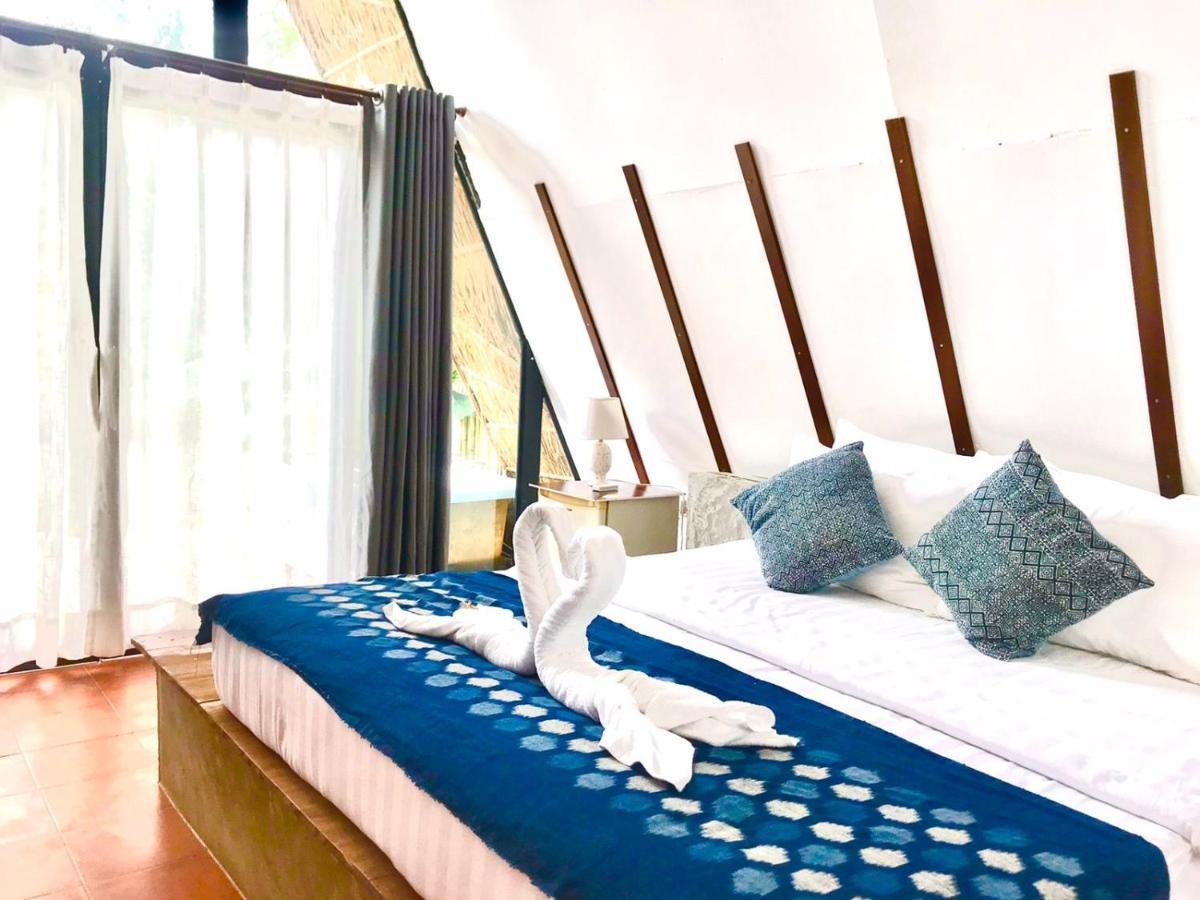 Vangvieng Angsavanh Resort Vang Vieng Eksteriør bilde