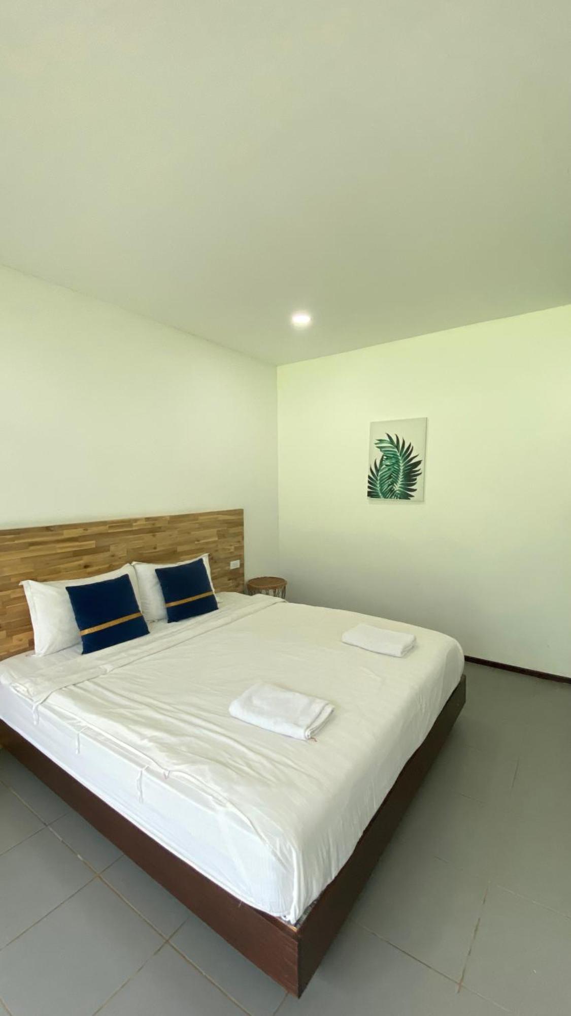 Vangvieng Angsavanh Resort Vang Vieng Eksteriør bilde
