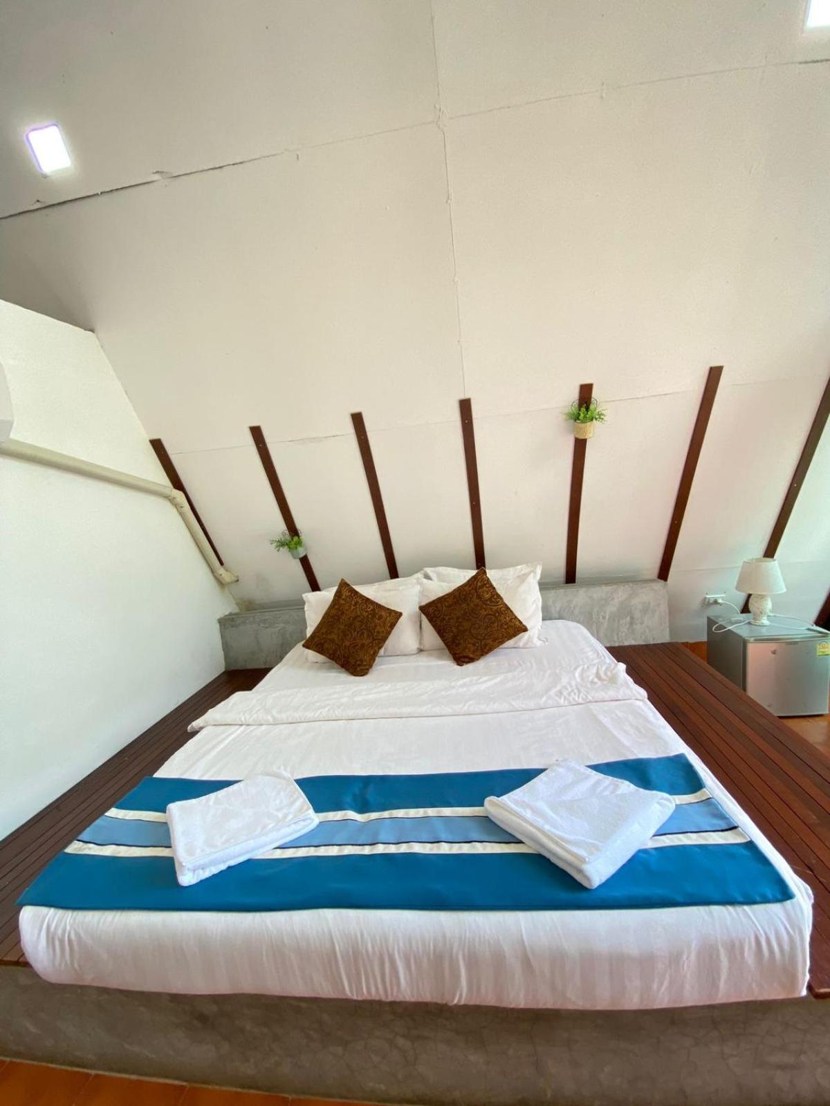 Vangvieng Angsavanh Resort Vang Vieng Eksteriør bilde